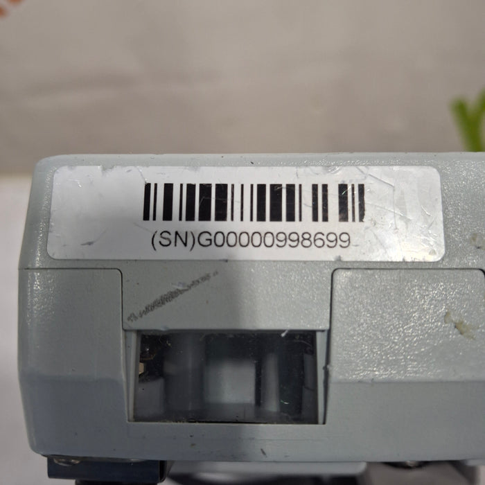 Baxter Sigma Spectrum 6.05.14 with B/G Battery Infusion Pump