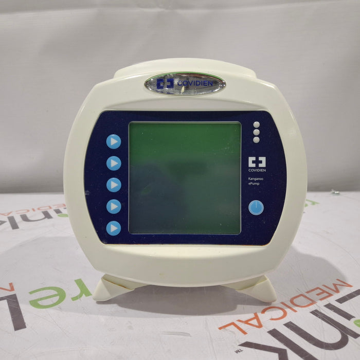 Covidien Kangaroo ePump Enteral Feeding Pump