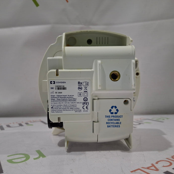 Covidien Kangaroo ePump Enteral Feeding Pump