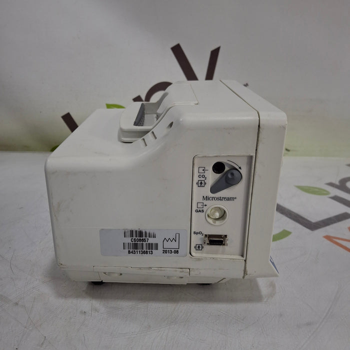 Oridion Capnostream 20 Capnography Monitor