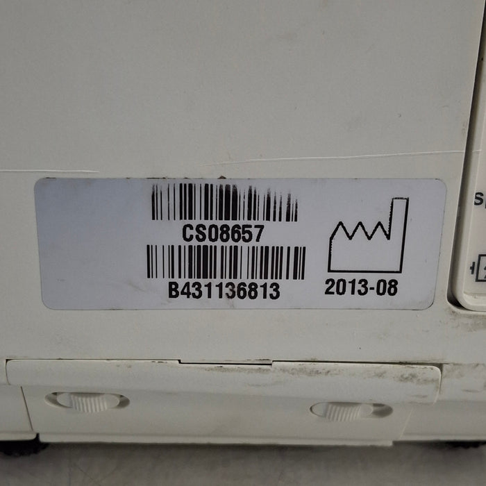 Oridion Capnostream 20 Capnography Monitor