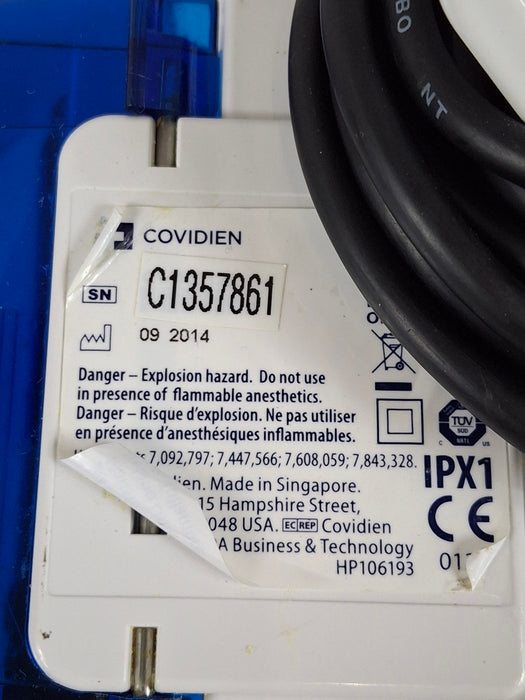 Covidien Kangaroo ePump Enteral Feeding Pump