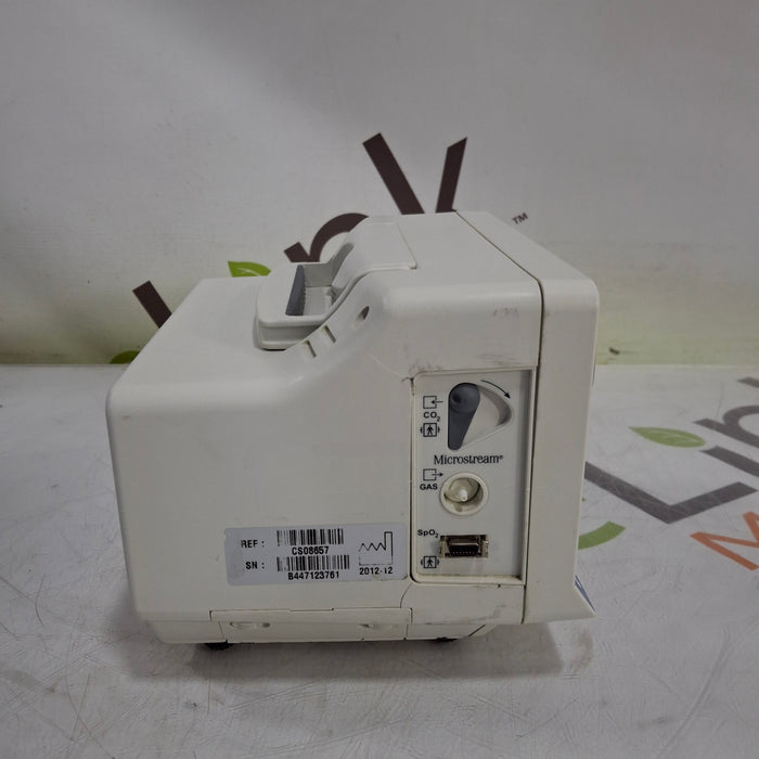 Oridion Capnostream 20 Capnography Monitor