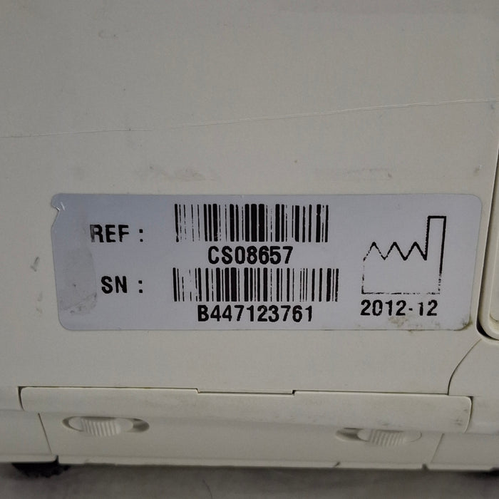 Oridion Capnostream 20 Capnography Monitor