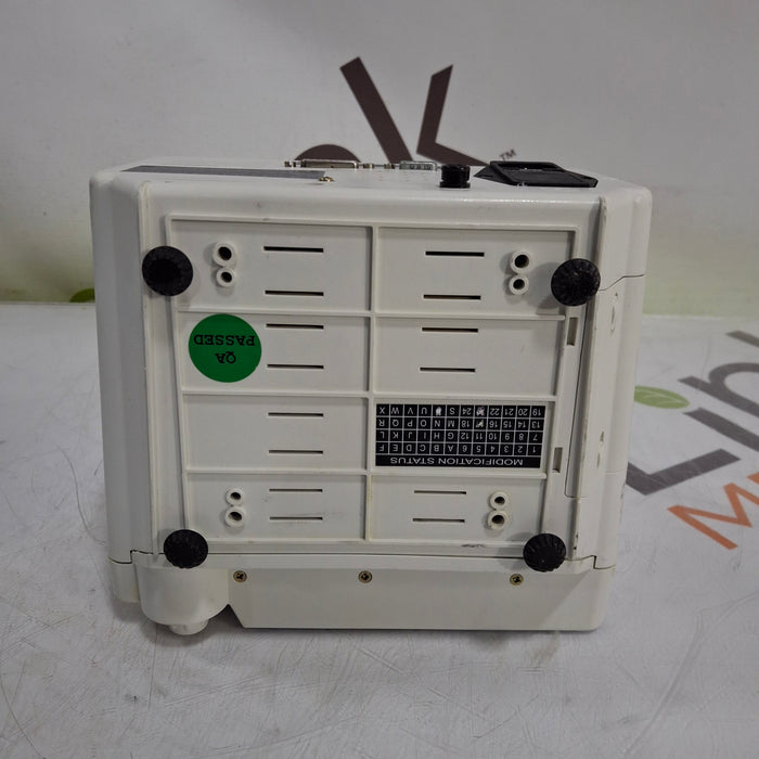 Oridion Capnostream 20 Capnography Monitor