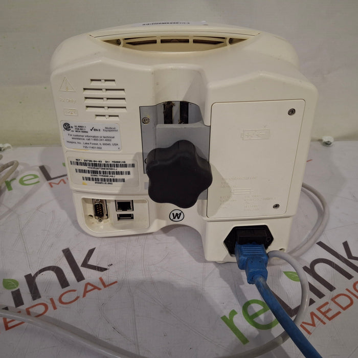 Physiometrix Sedline 5100 Brain Function Monitor