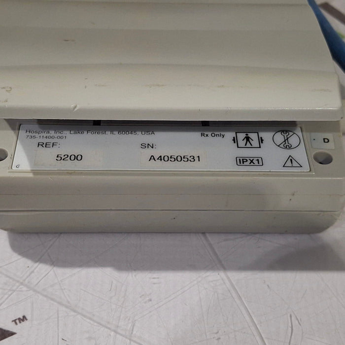 Physiometrix Sedline 5100 Brain Function Monitor