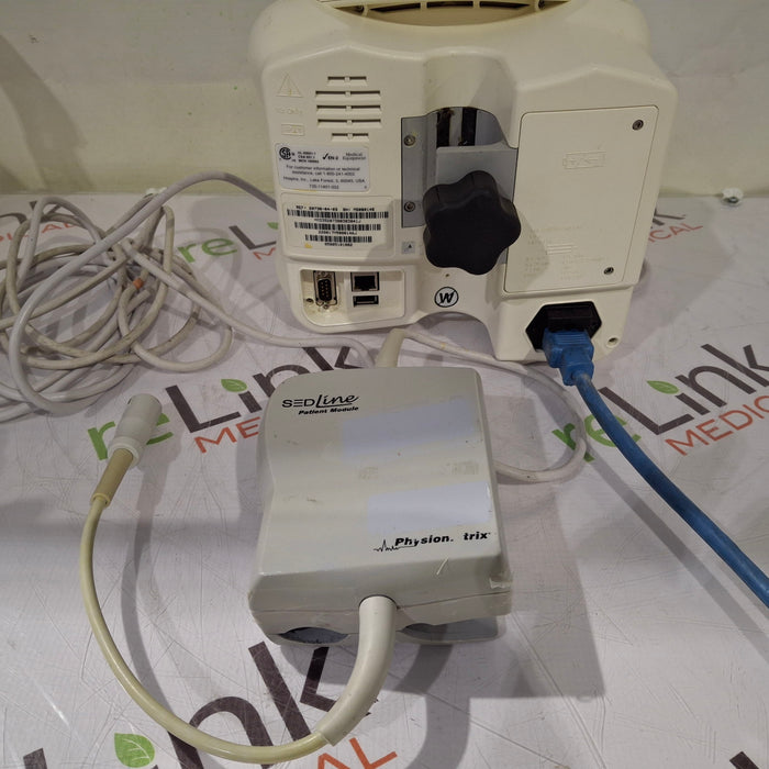 Physiometrix Sedline 5100 Brain Function Monitor