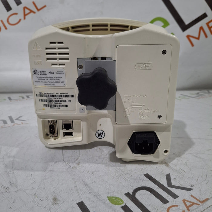 Physiometrix Sedline 5100 Brain Function Monitor