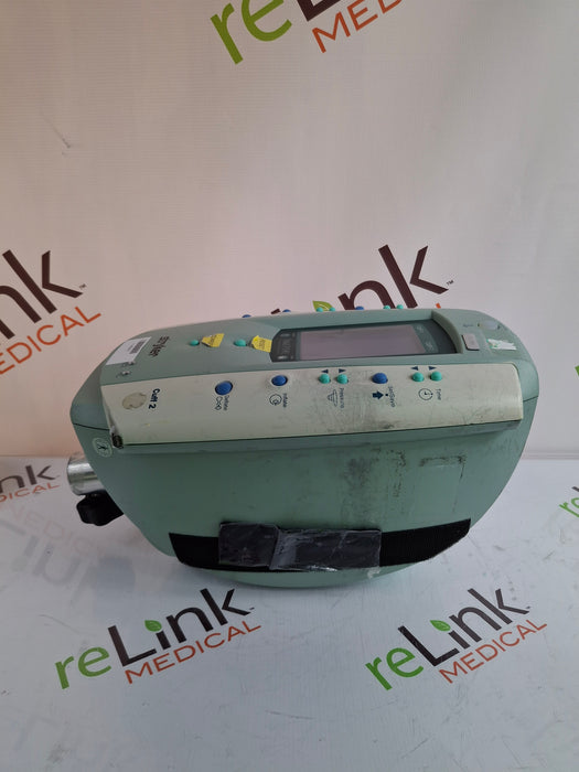 Stryker SmartPump Dual Channel Tourniquet