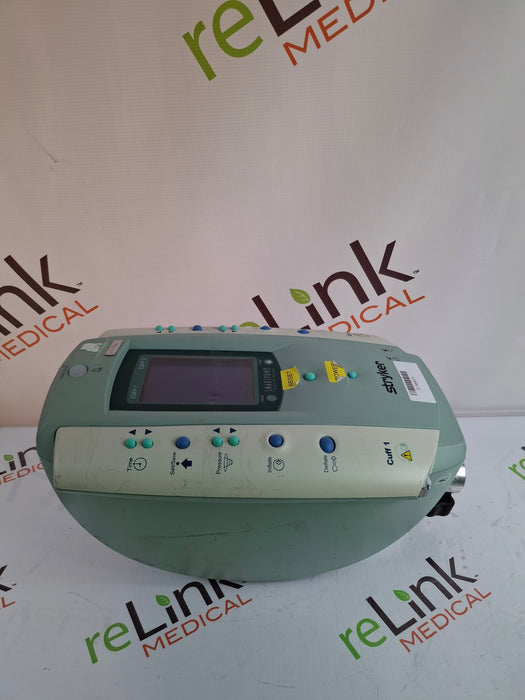 Stryker SmartPump Dual Channel Tourniquet