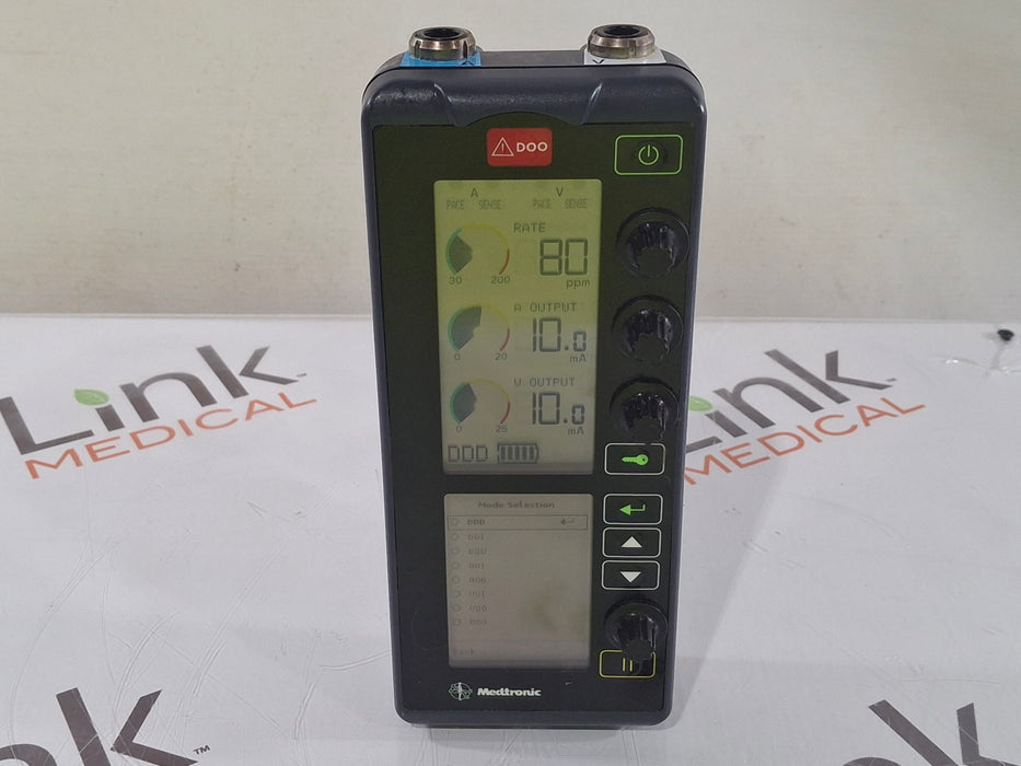 Medtronic 5392 Dual Chamber Temporary Pacemaker