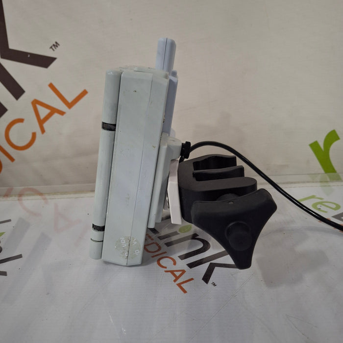 Baxter Sigma Spectrum w/ A/B/G/N Battery Infusion Pump