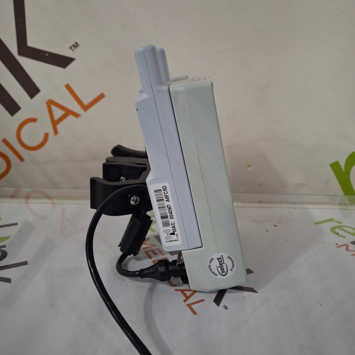 Baxter Sigma Spectrum w/ A/B/G/N Battery Infusion Pump