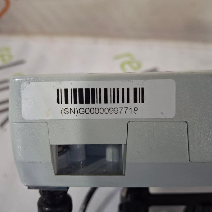 Baxter Sigma Spectrum w/ A/B/G/N Battery Infusion Pump