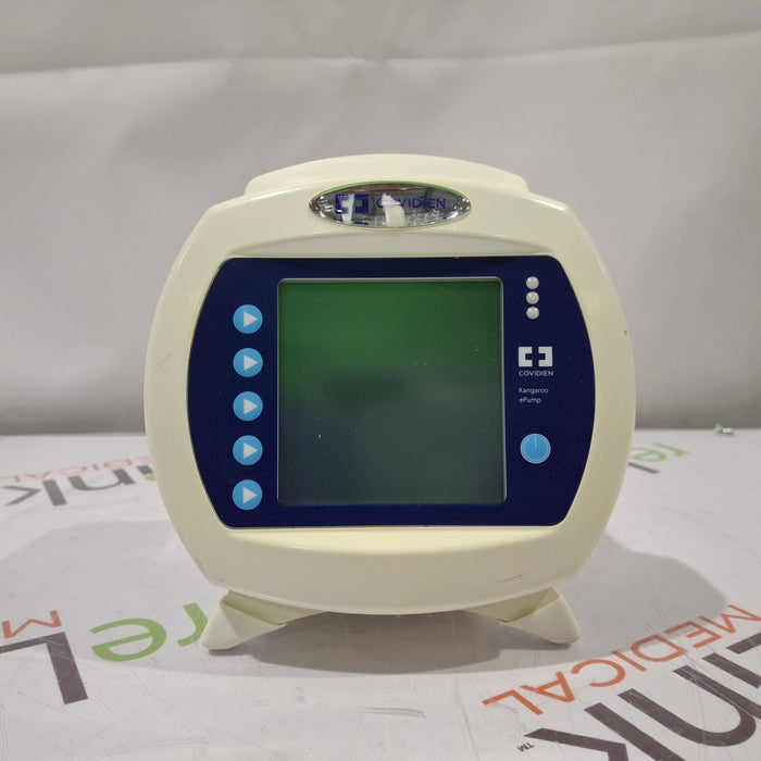 Covidien Kangaroo ePump Enteral Feeding Pump