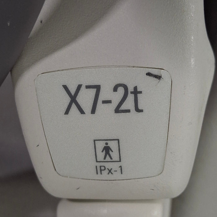 Philips X7-2t TEE Probe Transducer IE33 Version