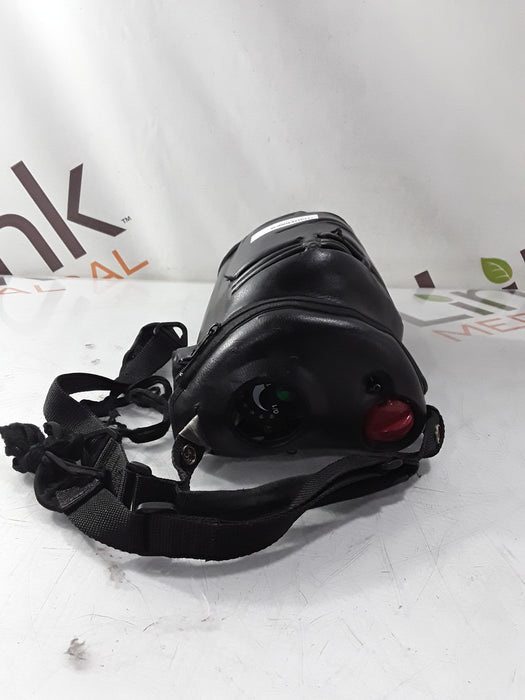 AirSep Corp Caire / Chart Industries Hi Flow Stroller Oxygen Machine