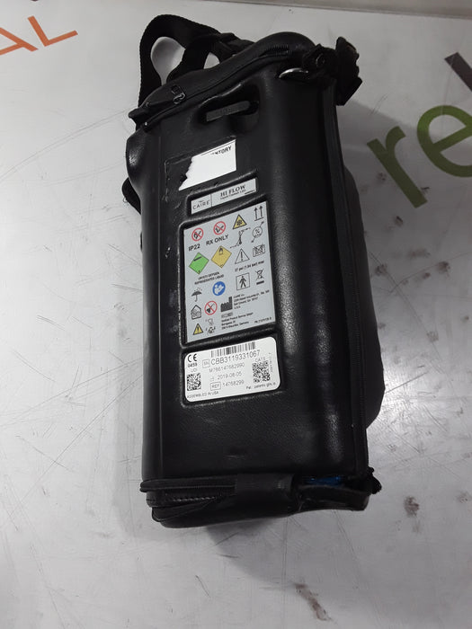 AirSep Corp Caire / Chart Industries Hi Flow Stroller Oxygen Machine