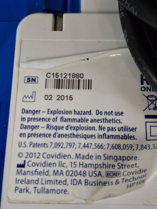 Covidien Kangaroo ePump Enteral Feeding Pump