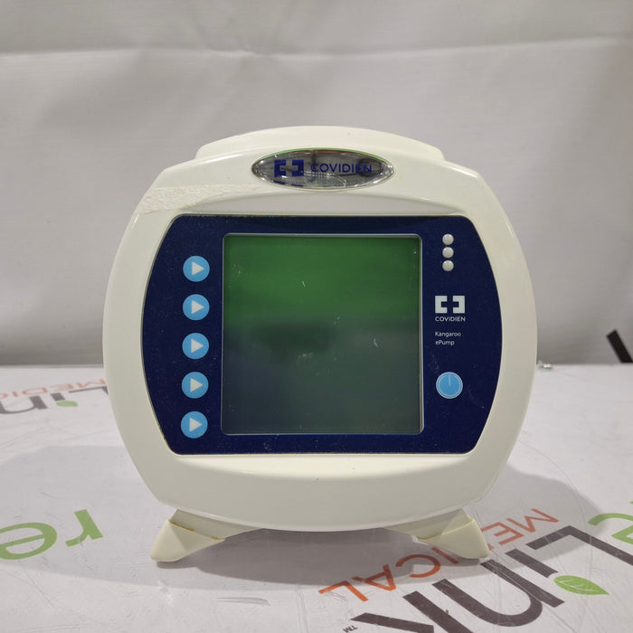 Covidien Kangaroo ePump Enteral Feeding Pump