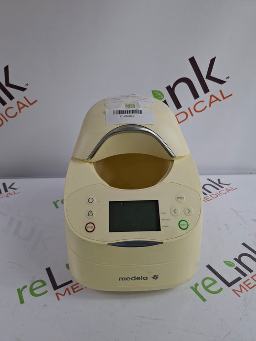 Medela 87115 Waterless Milk Warmer