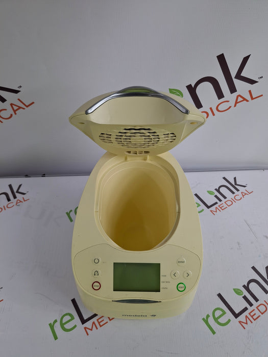 Medela 87115 Waterless Milk Warmer