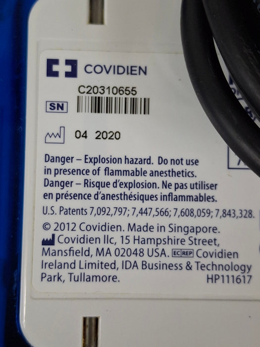 Covidien Kangaroo ePump Enteral Feeding Pump
