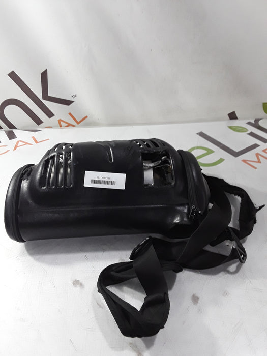 AirSep Corp Caire / Chart Industries Hi Flow Stroller Oxygen Machine