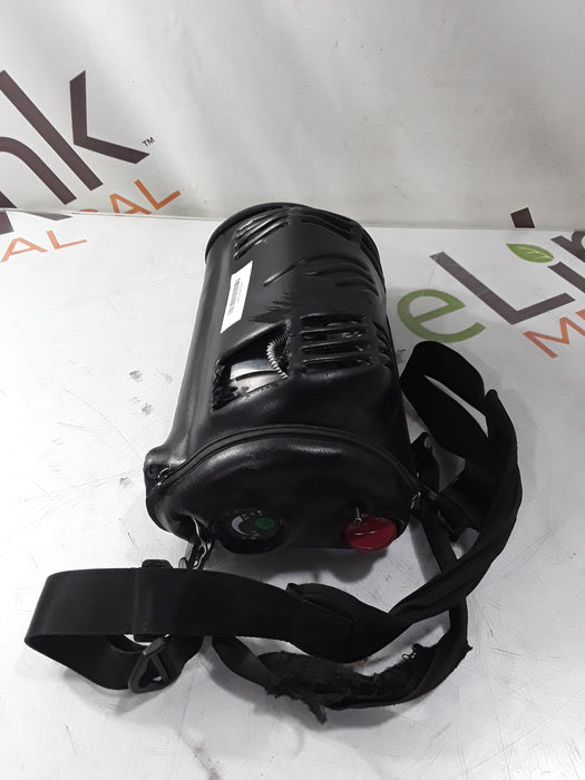 AirSep Corp Caire / Chart Industries Hi Flow Stroller Oxygen Machine