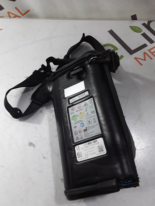 AirSep Corp Caire / Chart Industries Hi Flow Stroller Oxygen Machine