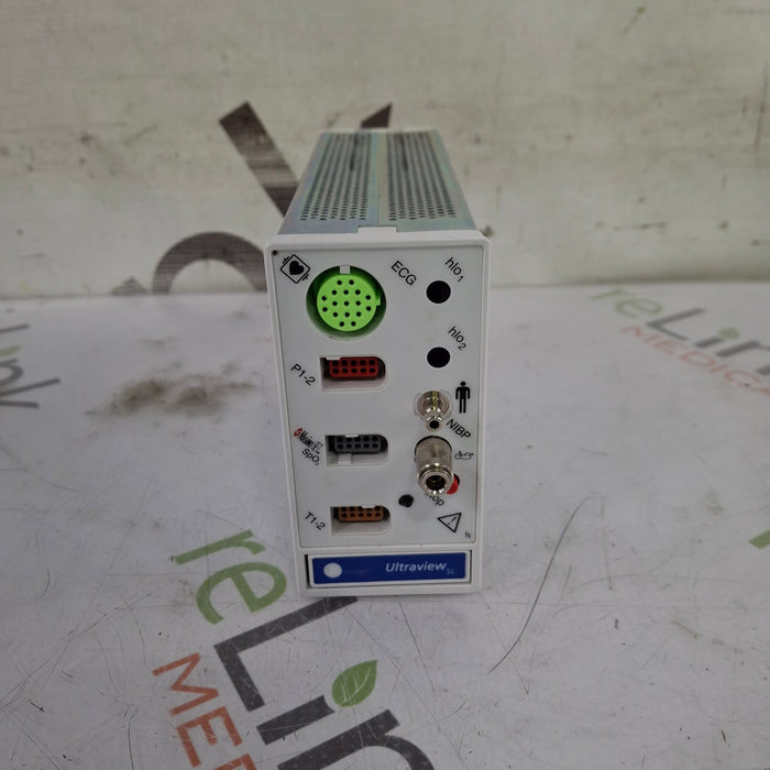 Spacelabs Healthcare 91496 Multiparameter Module