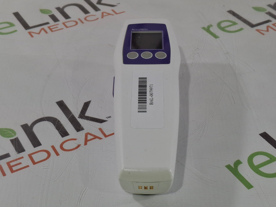 AccuVein AV500 UV Light Vein Finder