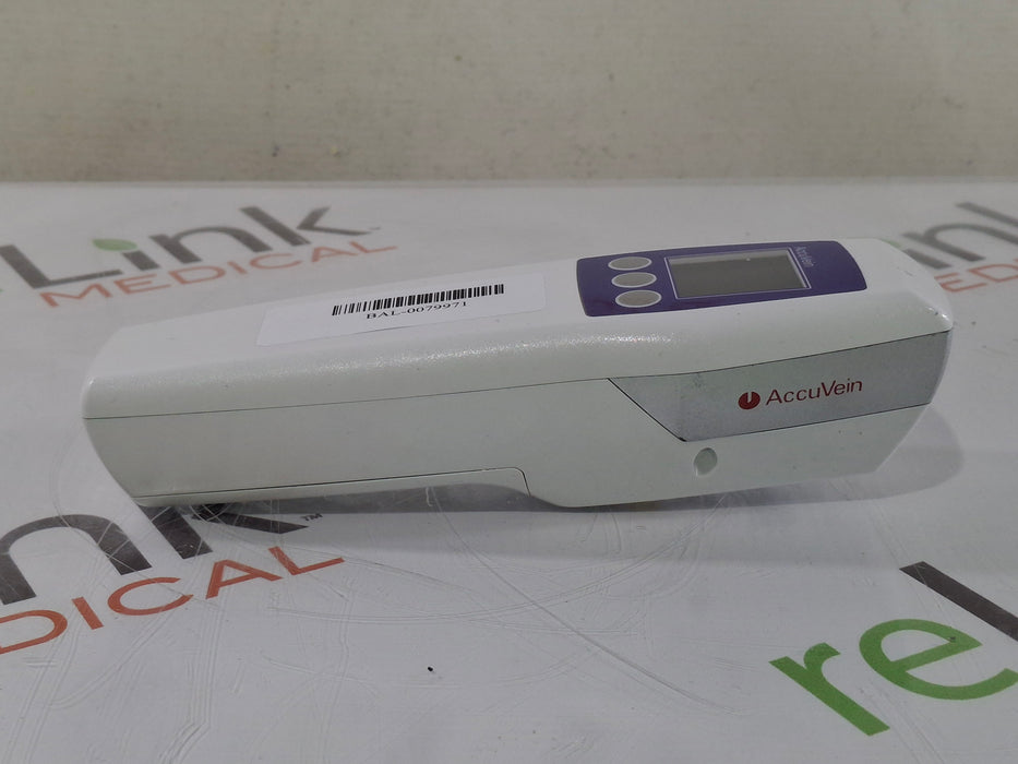 AccuVein AV500 UV Light Vein Finder