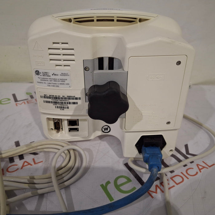 Physiometrix Sedline 5100 Brain Function Monitor