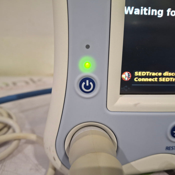 Physiometrix Sedline 5100 Brain Function Monitor