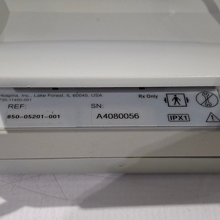 Physiometrix Sedline 5100 Brain Function Monitor