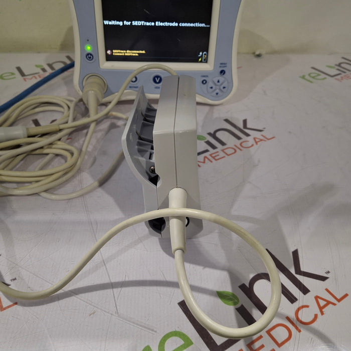 Physiometrix Sedline 5100 Brain Function Monitor