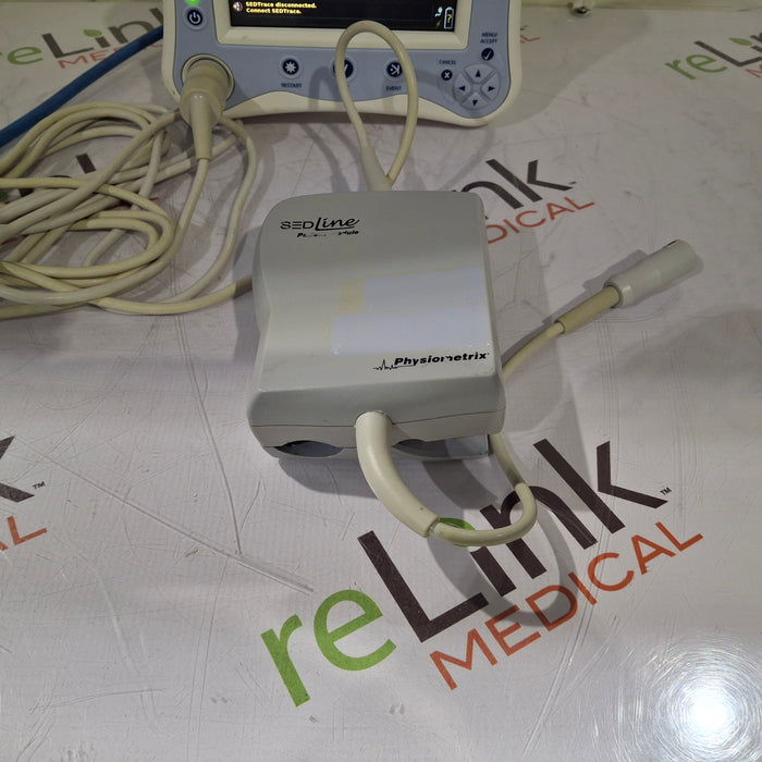 Physiometrix Sedline 5100 Brain Function Monitor
