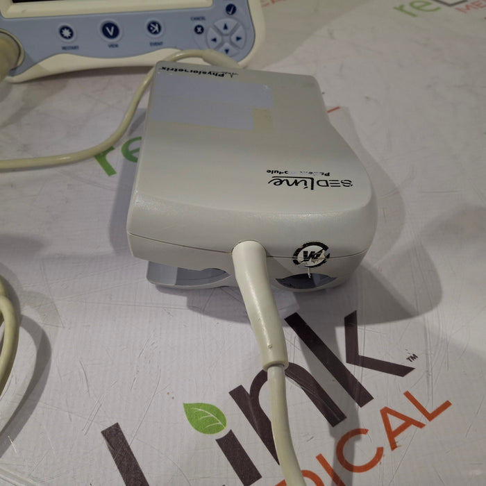 Physiometrix Sedline 5100 Brain Function Monitor