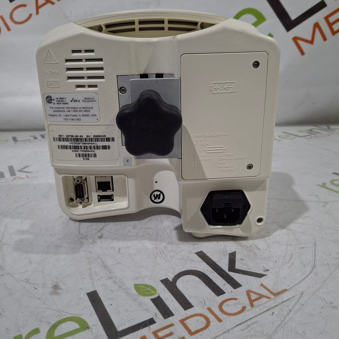 Physiometrix Sedline 5100 Brain Function Monitor