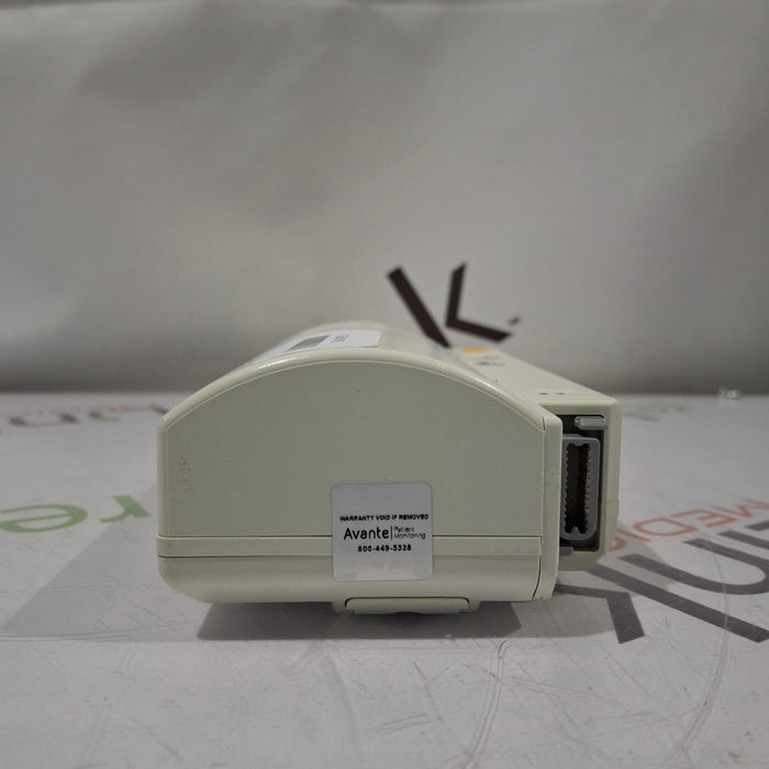 Philips M3001A-A04C06 OxiMax SpO2, NIBP, ECG, Temp, IBP MMS Module