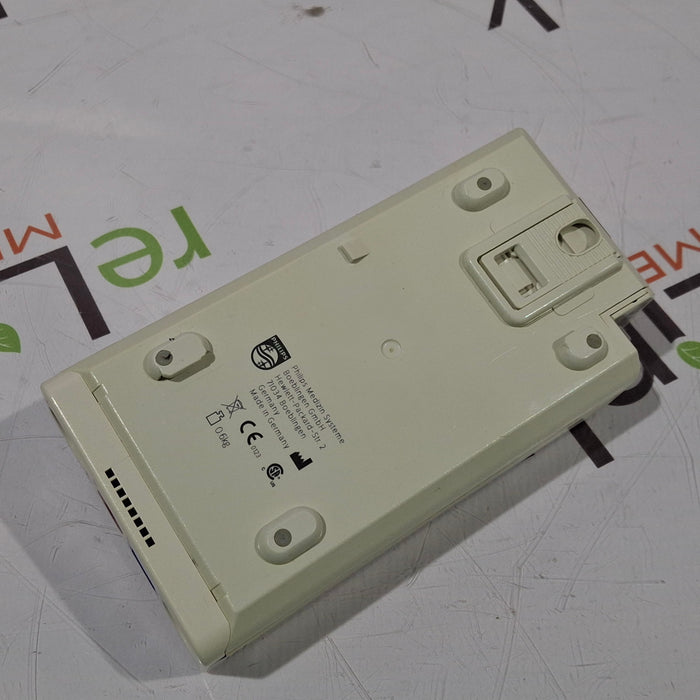 Philips M3001A-A04C06 OxiMax SpO2, NIBP, ECG, Temp, IBP MMS Module
