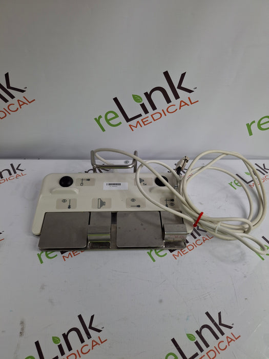 Philips 4P+2 4m Footswitch