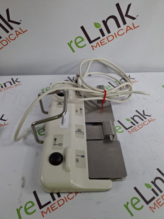 Philips 4P+2 4m Footswitch