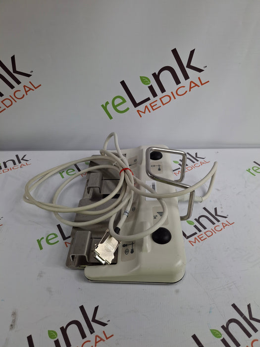 Philips 4P+2 4m Footswitch