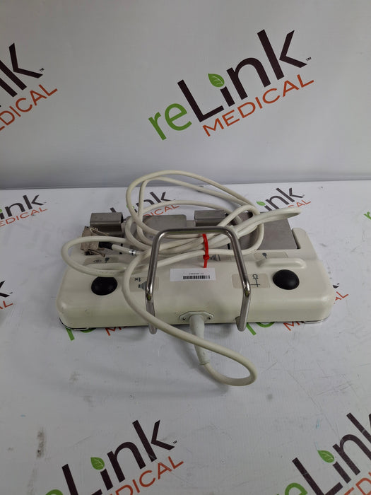 Philips 4P+2 4m Footswitch