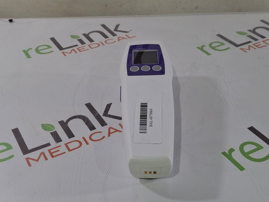 AccuVein AV500 UV Light Vein Finder