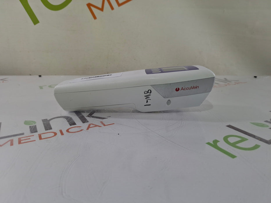 AccuVein AV500 UV Light Vein Finder