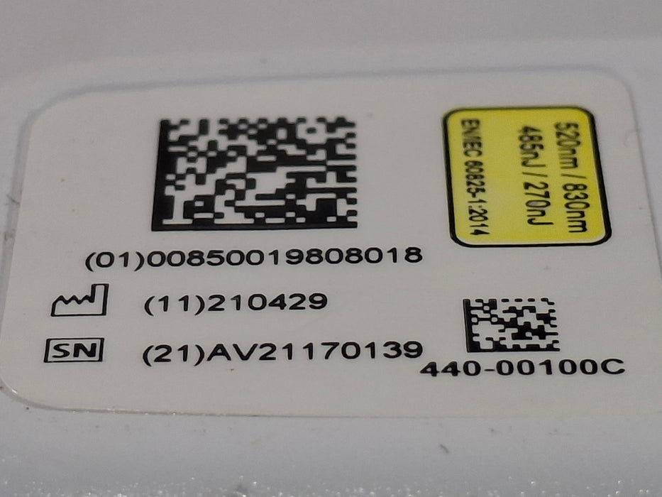 AccuVein AV500 UV Light Vein Finder